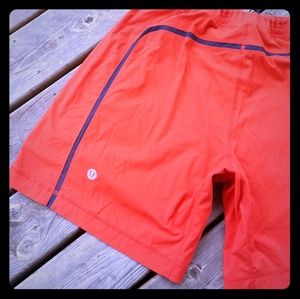 Men's lululemon PACE BREAKER Short Sz XXL